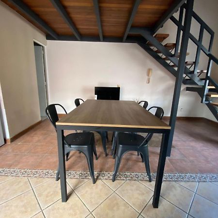 Luxury Loft Apartment Mendoza Ngoại thất bức ảnh