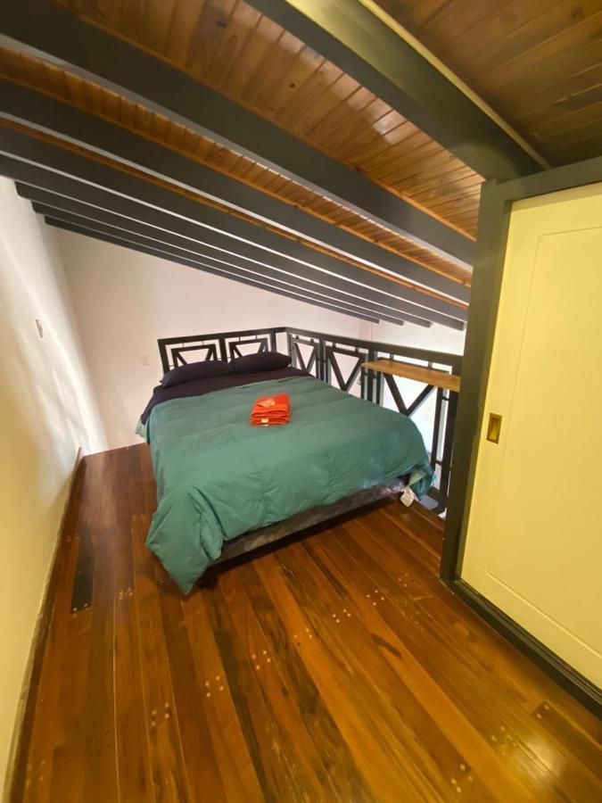 Luxury Loft Apartment Mendoza Ngoại thất bức ảnh