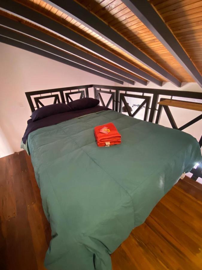 Luxury Loft Apartment Mendoza Ngoại thất bức ảnh