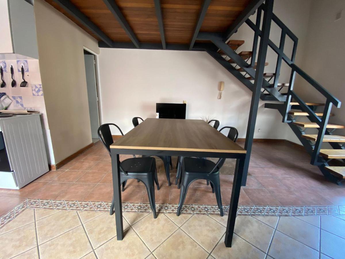 Luxury Loft Apartment Mendoza Ngoại thất bức ảnh