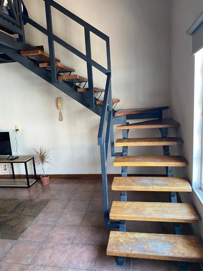 Luxury Loft Apartment Mendoza Ngoại thất bức ảnh