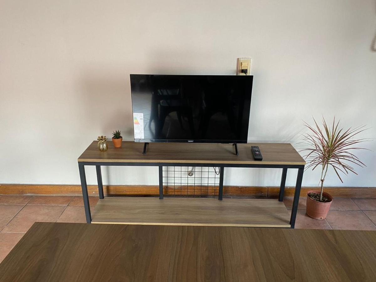 Luxury Loft Apartment Mendoza Ngoại thất bức ảnh
