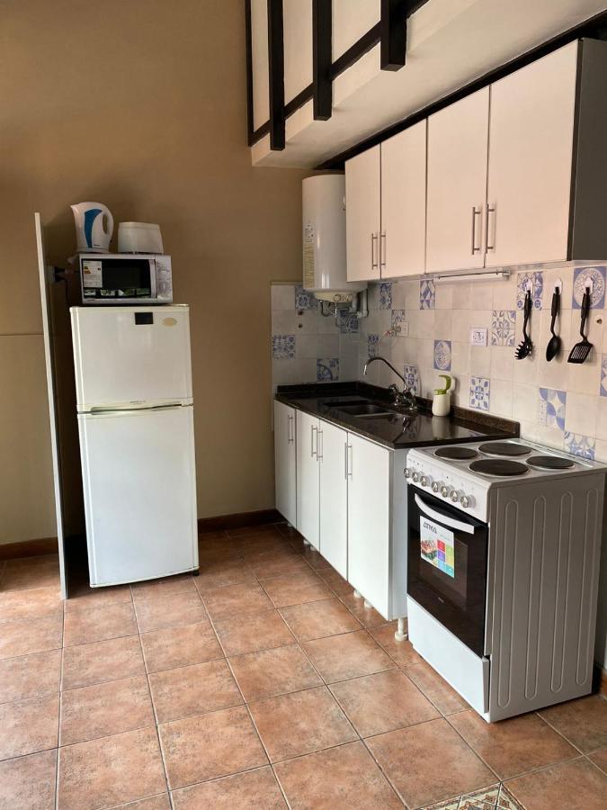 Luxury Loft Apartment Mendoza Ngoại thất bức ảnh