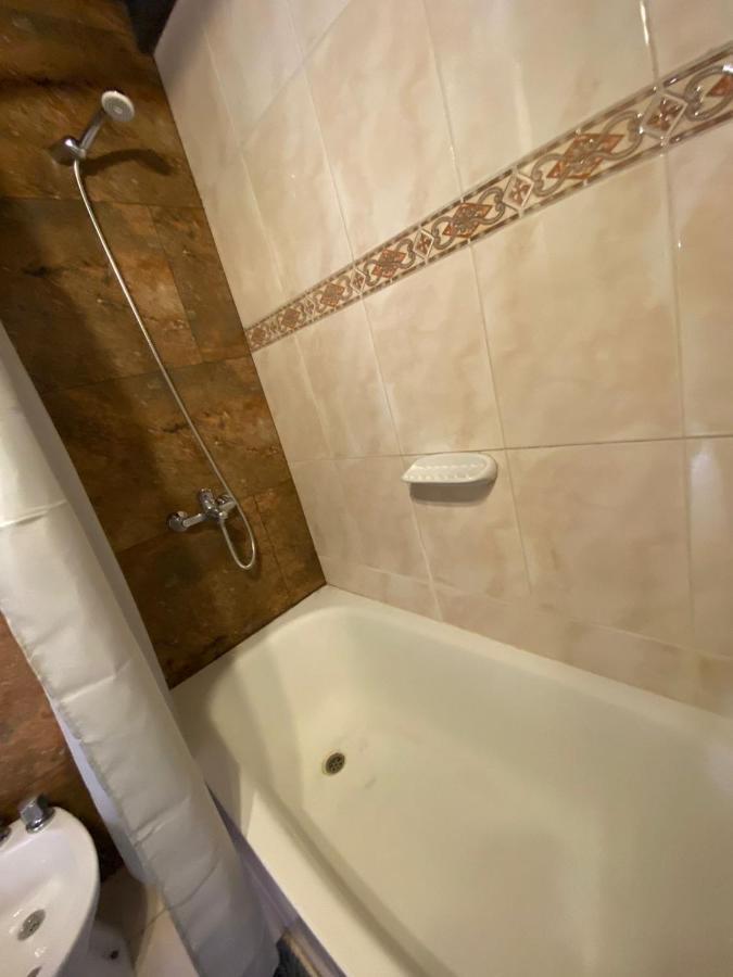 Luxury Loft Apartment Mendoza Ngoại thất bức ảnh