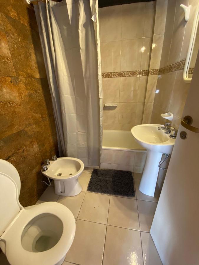 Luxury Loft Apartment Mendoza Ngoại thất bức ảnh