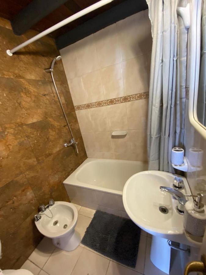 Luxury Loft Apartment Mendoza Ngoại thất bức ảnh