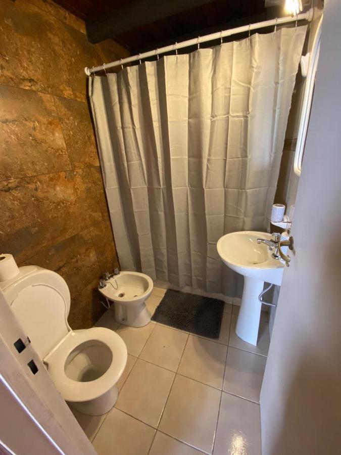 Luxury Loft Apartment Mendoza Ngoại thất bức ảnh