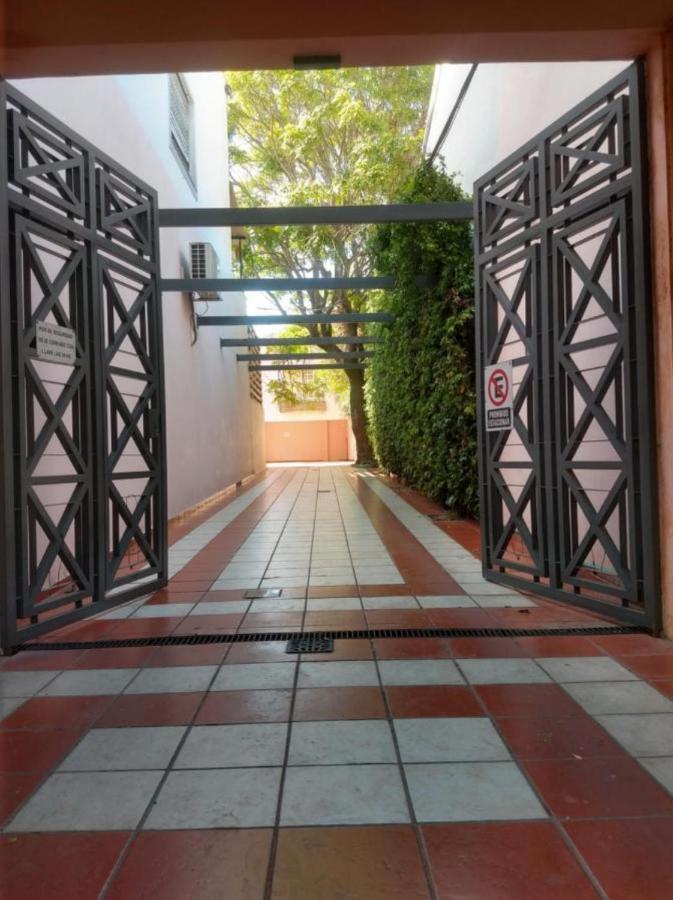 Luxury Loft Apartment Mendoza Ngoại thất bức ảnh